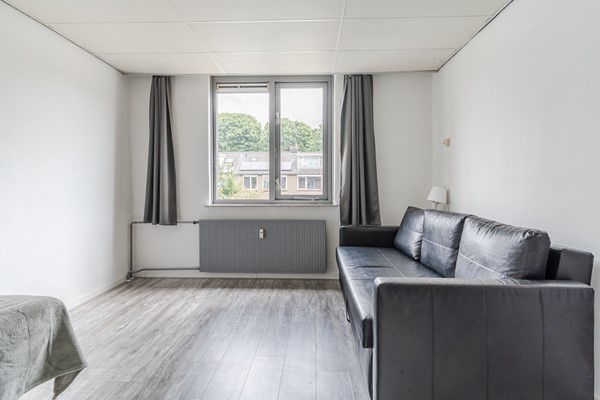 Medium property photo - Bellinistraat 197, 5049 CD Tilburg